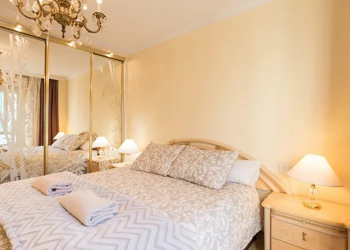 Sweethome El Palo