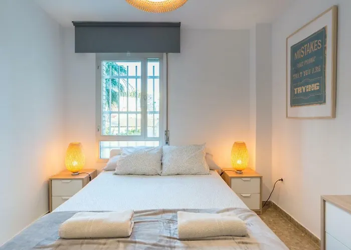 Sweethome El Palo