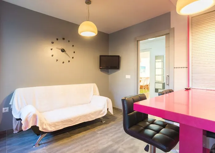 Sweethome El Palo