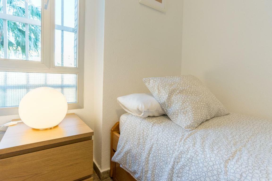 Sweethome El Palo Malaga