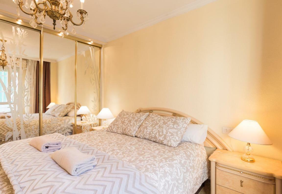 Sweethome El Palo Apartment Malaga