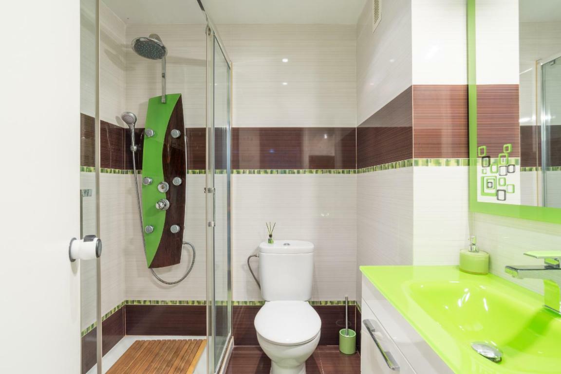 Sweethome El Palo Málaga