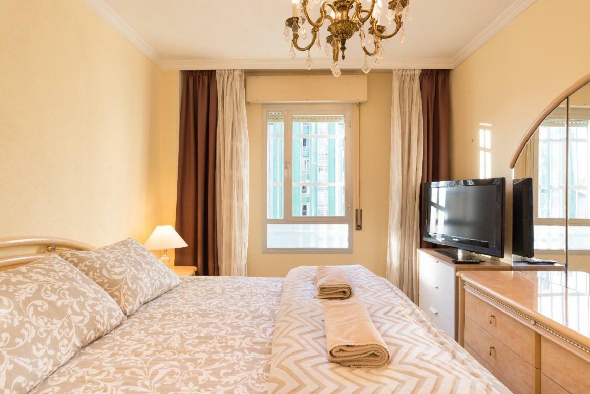Sweethome El Palo *