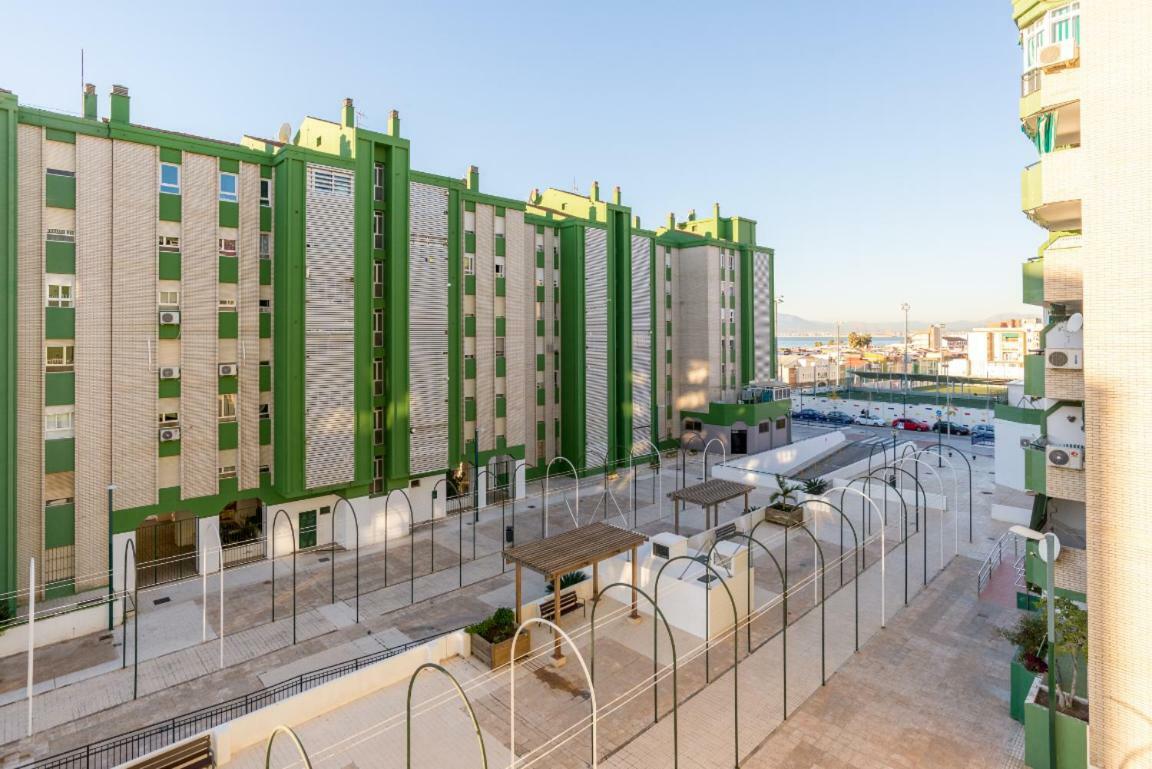 Appartement Sweethome El Palo