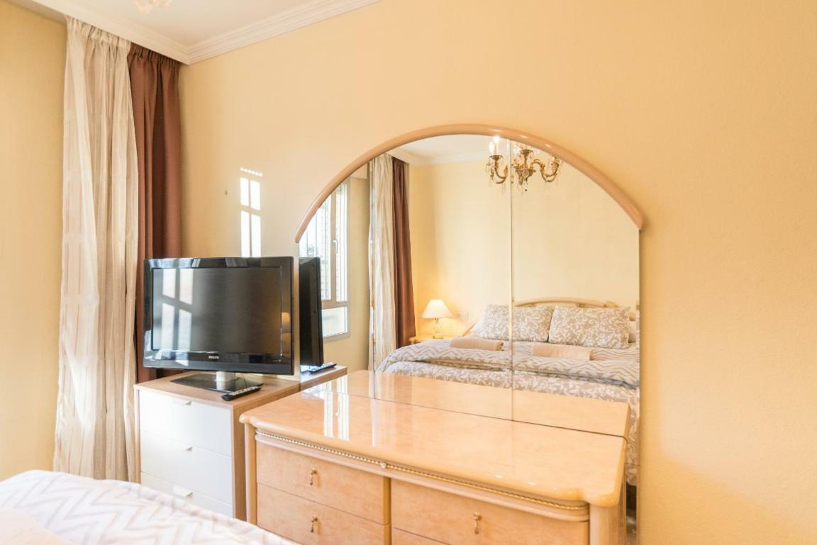 Appartement Sweethome El Palo *