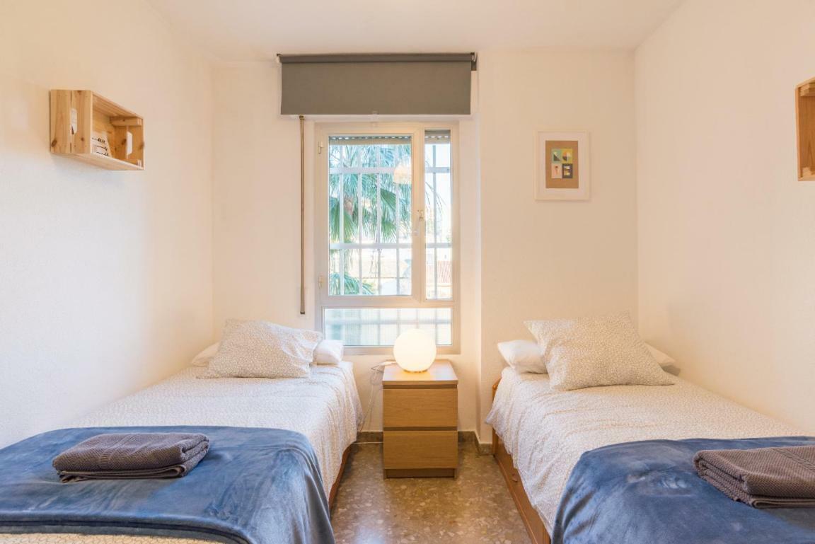 Sweethome El Palo Appartement