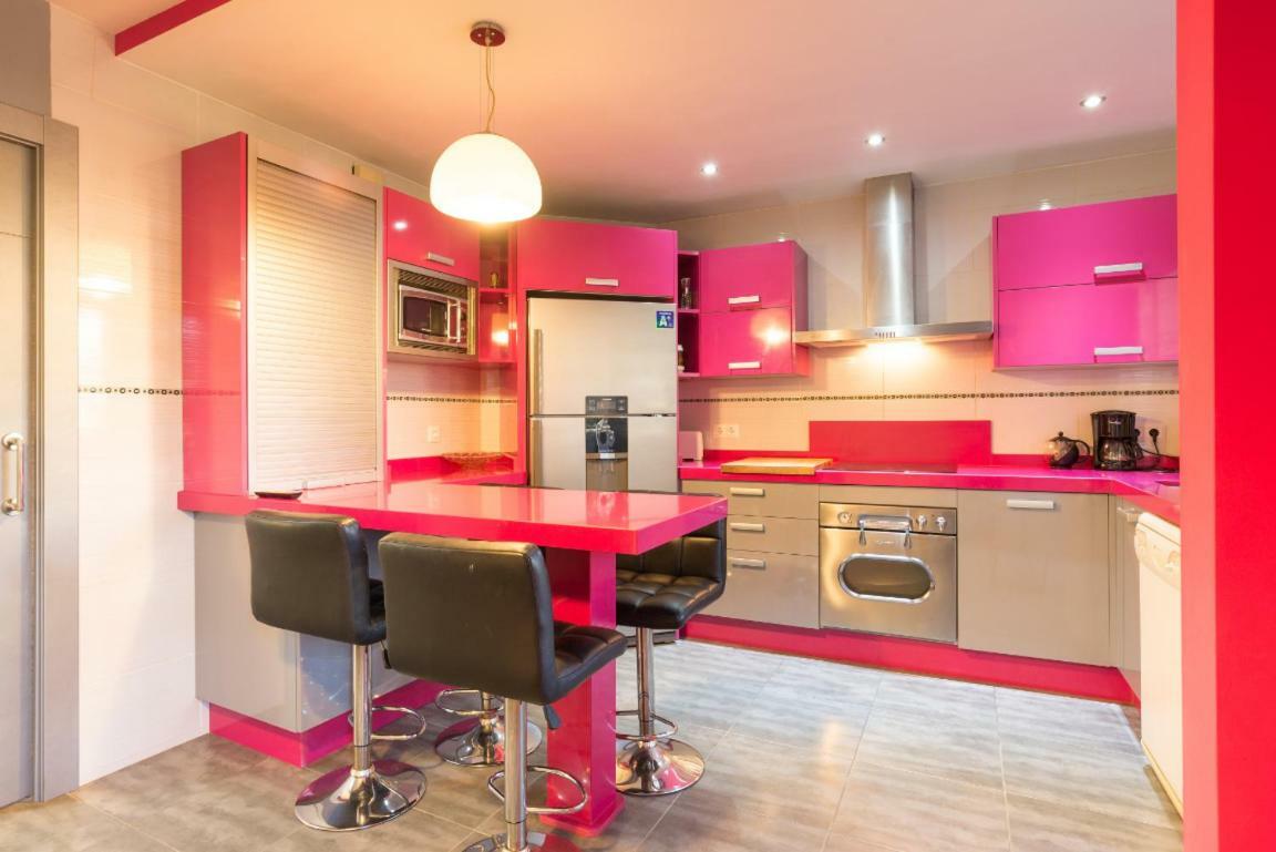 Appartement Sweethome El Palo *