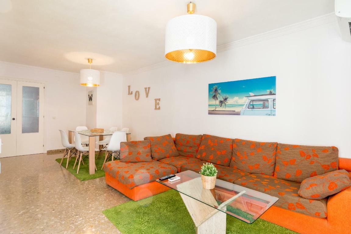 Sweethome El Palo * Malaga