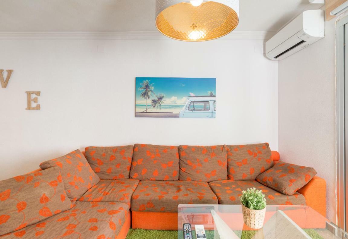 Sweethome El Palo * Malaga