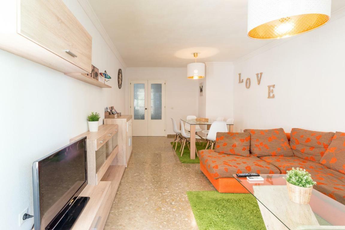 Sweethome El Palo