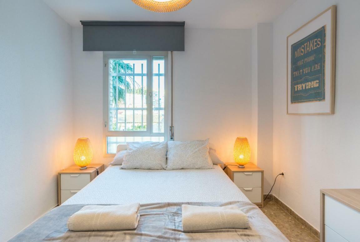 Sweethome El Palo Malaga