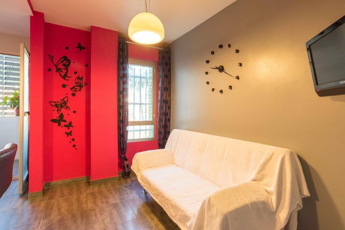 Sweethome El Palo Malaga