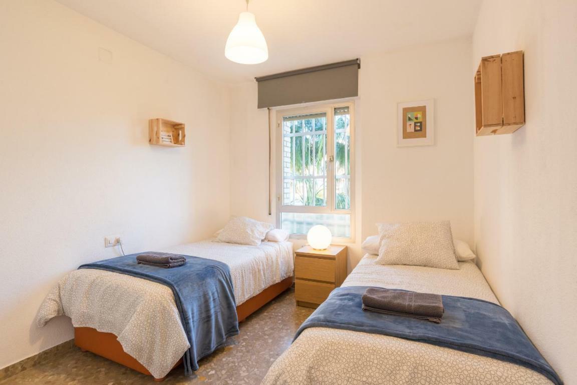 Sweethome El Palo Apartment Malaga