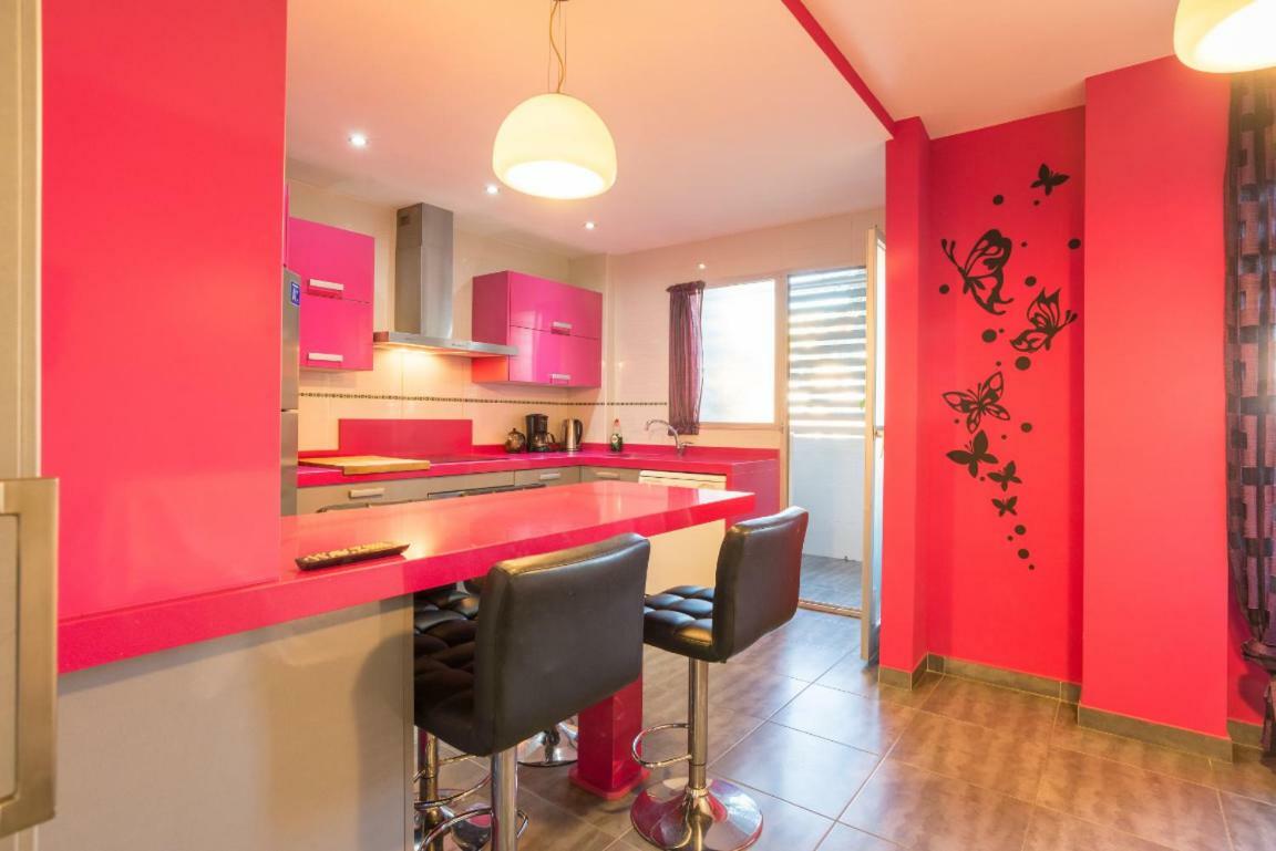 Sweethome El Palo Appartement Málaga