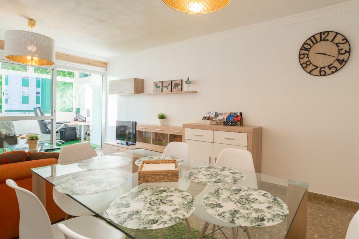 Apartment Sweethome El Palo