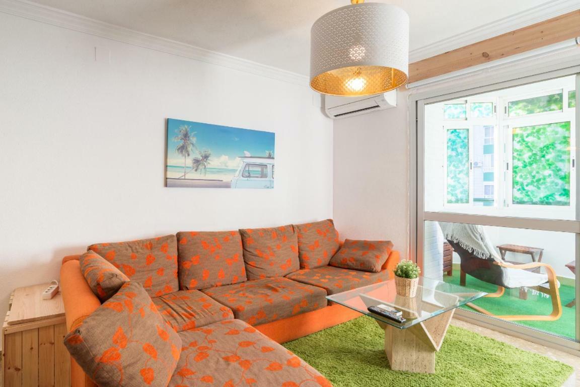 Apartment Sweethome El Palo