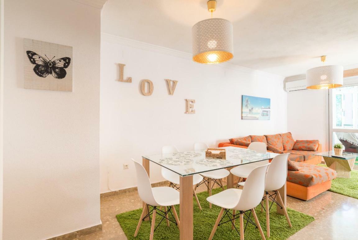 Sweethome El Palo * Malaga